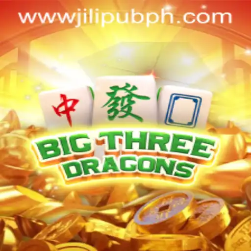 Big Three Dragons Unveiled