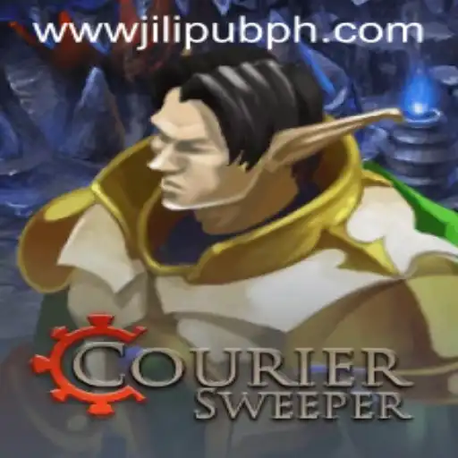 Exploring the Innovative World of CourierSweeper in the Digital Age