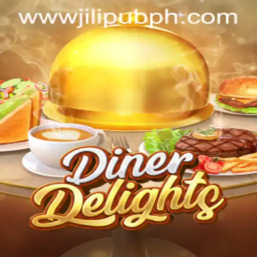 Discover the Culinary Adventures of DinerDelights on JILIPUB.PH