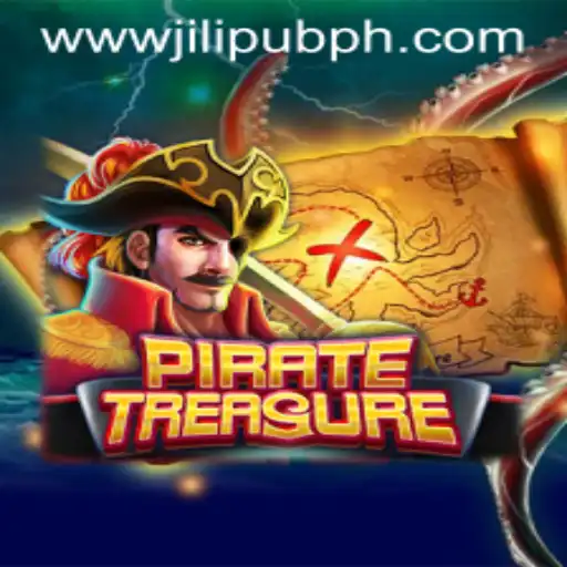 Embark on a Journey with PirateTreasure and JILIPUB.PH