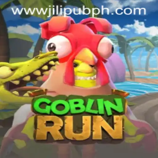 World of GoblinRun: Immersive Adventure in the Realm of Fantasy