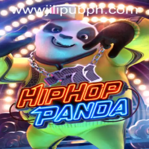 Dive into the Vibrant World of HipHopPanda: A Rhythm-Filled Adventure