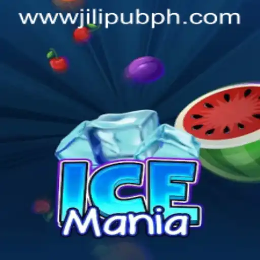 IceMania: A Chilling Adventure with JILIPUB.PH