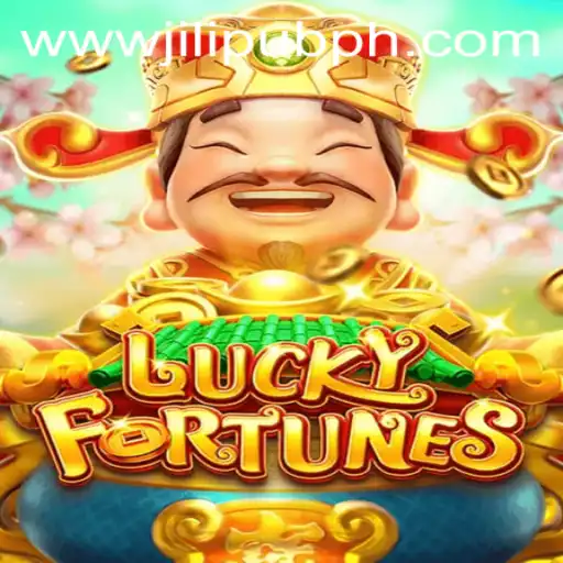 Discover LUCKYFORTUNES Game