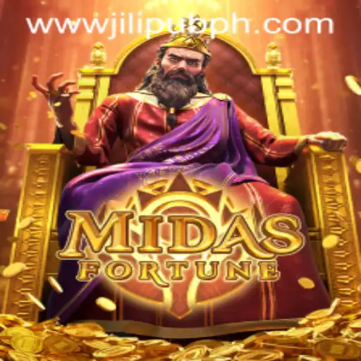 Unveiling the Magic of MidasFortune: Exploring the Latest Sensation