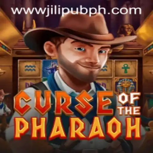 Unlock the Secrets of CurseofthePharaoh with JILIPUB.PH