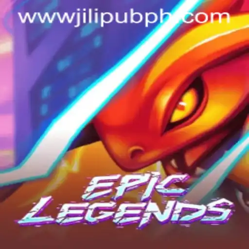 EpicLegends: A Journey into an Uncharted Gaming Universe
