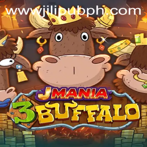 JMania3Buffalo Game Description and Guide