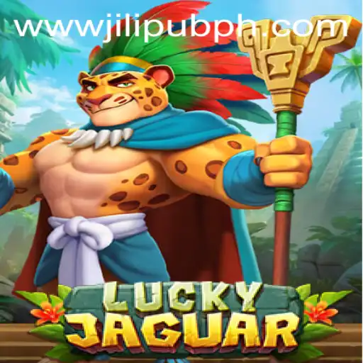 The Thrilling World of LuckyJaguar Game