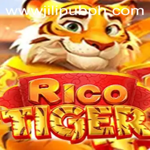 Explore the Exciting World of RicoTiger