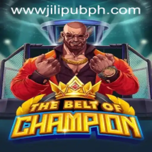 TheBeltOfChampion: A Deep Dive into the New Gaming Sensation