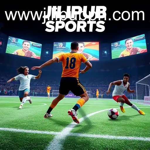 Virtual Sports: A Digital Revolution in Gaming